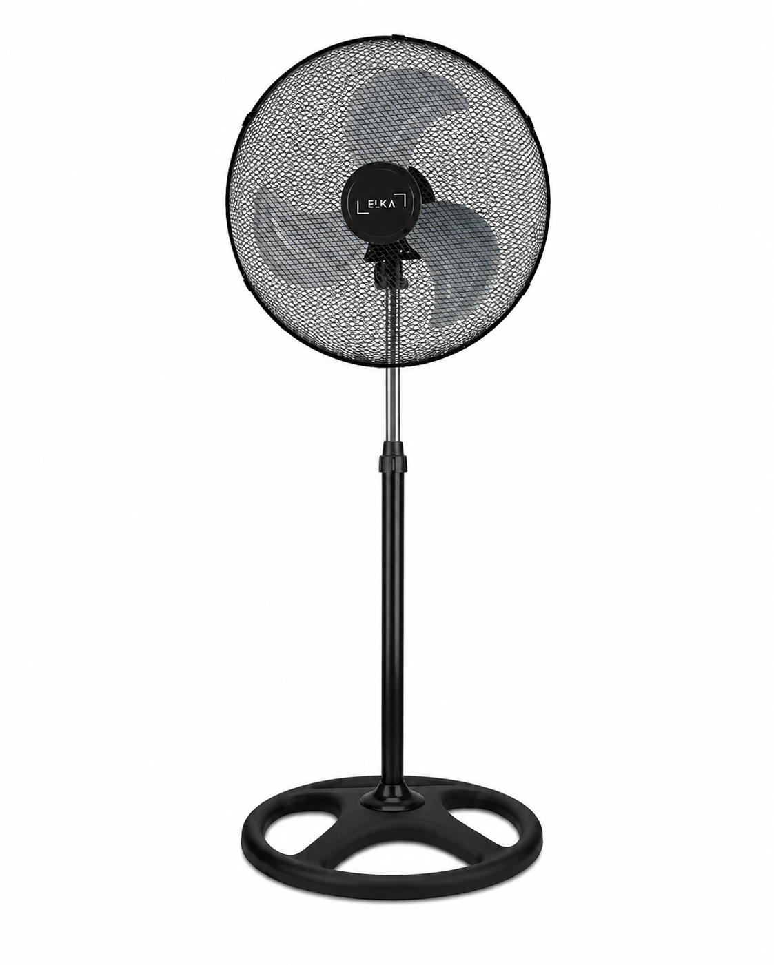Ventilador de Pie 18” ELKA